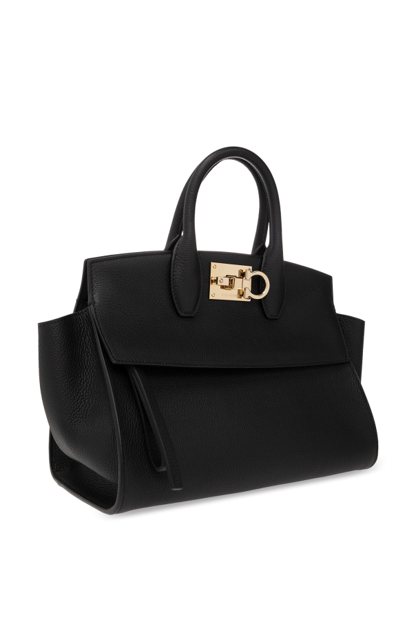 Ferragamo 1927 Signature Tote Bag | italist